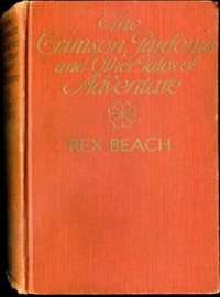 The Crimson Gardenia and Other Tales of Adventure (Ŀ̹)