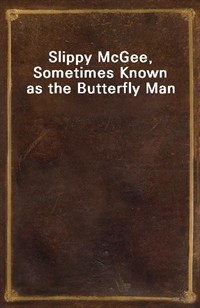 Slippy McGee, Sometimes Known as the Butterfly Man (Ŀ̹)