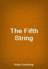 The Fifth String (Ŀ̹)