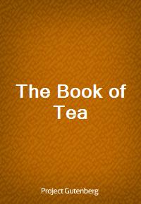 The Book of Tea (Ŀ̹)