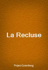 La Recluse (Ŀ̹)