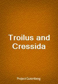 Troilus and Cressida (Ŀ̹)