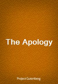 The Apology (Ŀ̹)