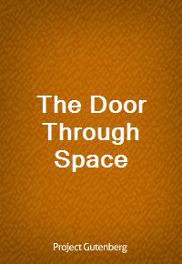 The Door Through Space (Ŀ̹)