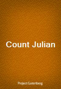 Count Julian (커버이미지)