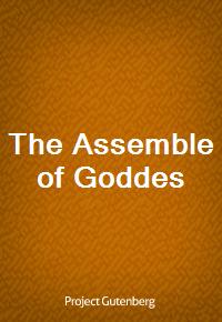 The Assemble of Goddes (Ŀ̹)