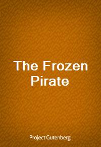 The Frozen Pirate (커버이미지)