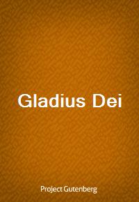 Gladius Dei (커버이미지)
