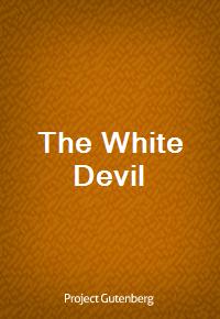 The White Devil (Ŀ̹)