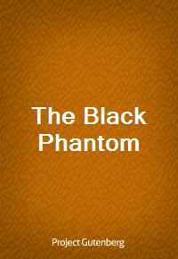 The Black Phantom (Ŀ̹)