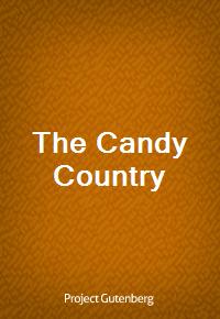 The Candy Country (Ŀ̹)