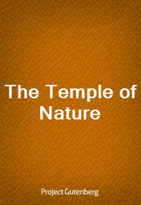 The Temple of Nature (Ŀ̹)