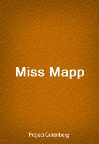 Miss Mapp (Ŀ̹)