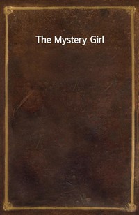 The Mystery Girl (Ŀ̹)