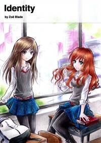 Identity (커버이미지)