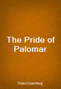 The Pride of Palomar (Ŀ̹)