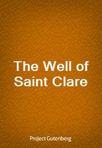 The Well of Saint Clare (Ŀ̹)