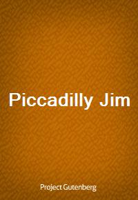 Piccadilly Jim (Ŀ̹)