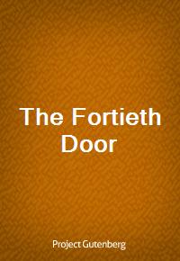 The Fortieth Door (Ŀ̹)