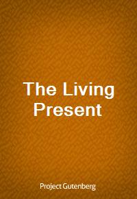 The Living Present (Ŀ̹)