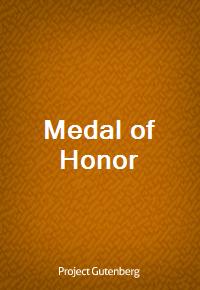 Medal of Honor (Ŀ̹)