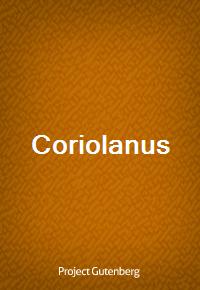 Coriolanus (커버이미지)