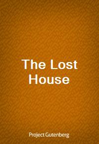 The Lost House (Ŀ̹)