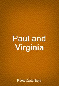 Paul and Virginia (Ŀ̹)