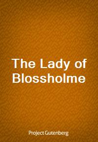 The Lady of Blossholme (Ŀ̹)