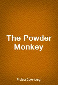 The Powder Monkey (Ŀ̹)