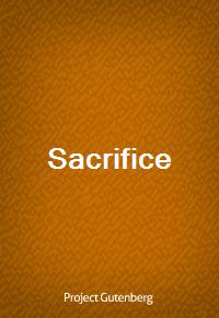 Sacrifice (Ŀ̹)