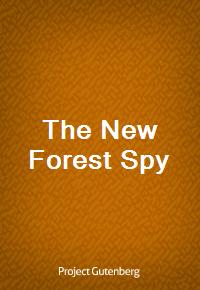 The New Forest Spy (Ŀ̹)