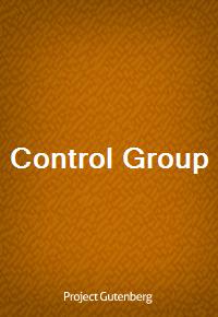 Control Group (커버이미지)