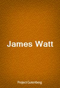 James Watt (커버이미지)