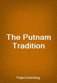 The Putnam Tradition (Ŀ̹)