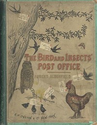 The Bird and Insects' Post Office (Ŀ̹)