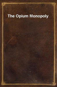 The Opium Monopoly (Ŀ̹)