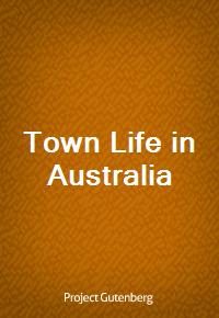 Town Life in Australia (Ŀ̹)