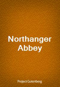 Northanger Abbey (Ŀ̹)