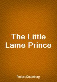 The Little Lame Prince (Ŀ̹)