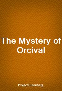 The Mystery of Orcival (Ŀ̹)