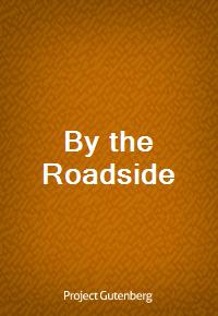 By the Roadside (커버이미지)