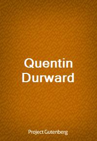 Quentin Durward (Ŀ̹)