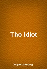 The Idiot (Ŀ̹)