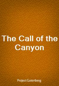 The Call of the Canyon (Ŀ̹)