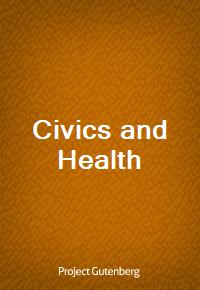 Civics and Health (커버이미지)