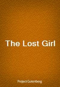 The Lost Girl (Ŀ̹)