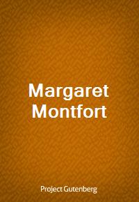 Margaret Montfort (Ŀ̹)