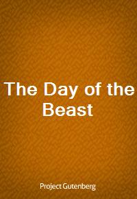 The Day of the Beast (Ŀ̹)