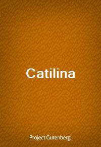 Catilina (커버이미지)